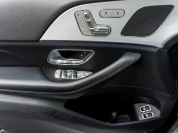 Mercedes-Benz GLE 350 e 4M Coupé AMG Night Panorama Distronic