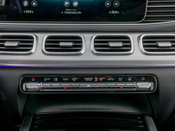 Mercedes-Benz GLE 350 e 4M Coupé AMG Night Panorama Distronic