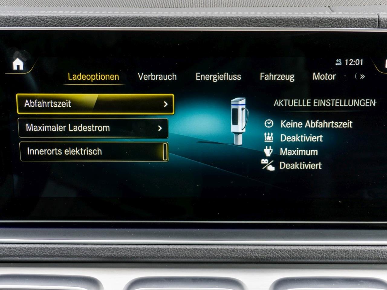 Mercedes-Benz GLE 350 e 4M Coupé AMG Night Panorama Distronic