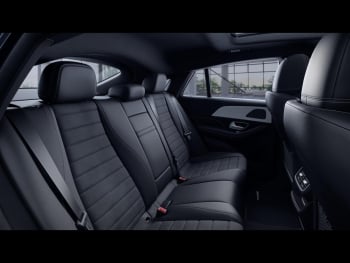 Mercedes-Benz GLE 350 e 4M Coupé AMG Night Panorama Distronic