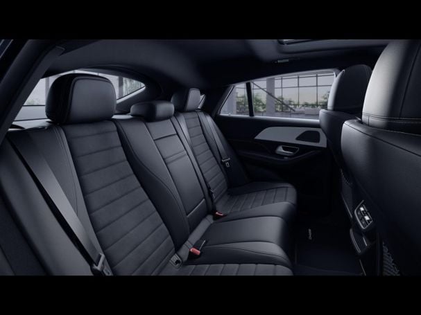 Mercedes-Benz GLE 350 e 4M Coupé AMG Night Panorama Distronic Mercedes-Benz GLE 350 e 4M Coupé AMG Night Panorama Distronic