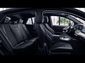 Mercedes-Benz GLE 350 e 4M Coupé AMG Night Panorama Distronic