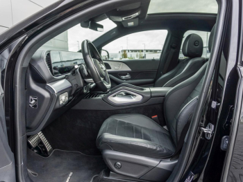 Mercedes-Benz GLE 350 e 4M Coupé AMG Night Panorama Distronic