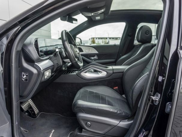 Mercedes-Benz GLE 350 e 4M Coupé AMG Night Panorama Distronic