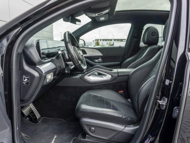 Mercedes-Benz GLE 350 e 4M Coupé AMG Night Panorama Distronic