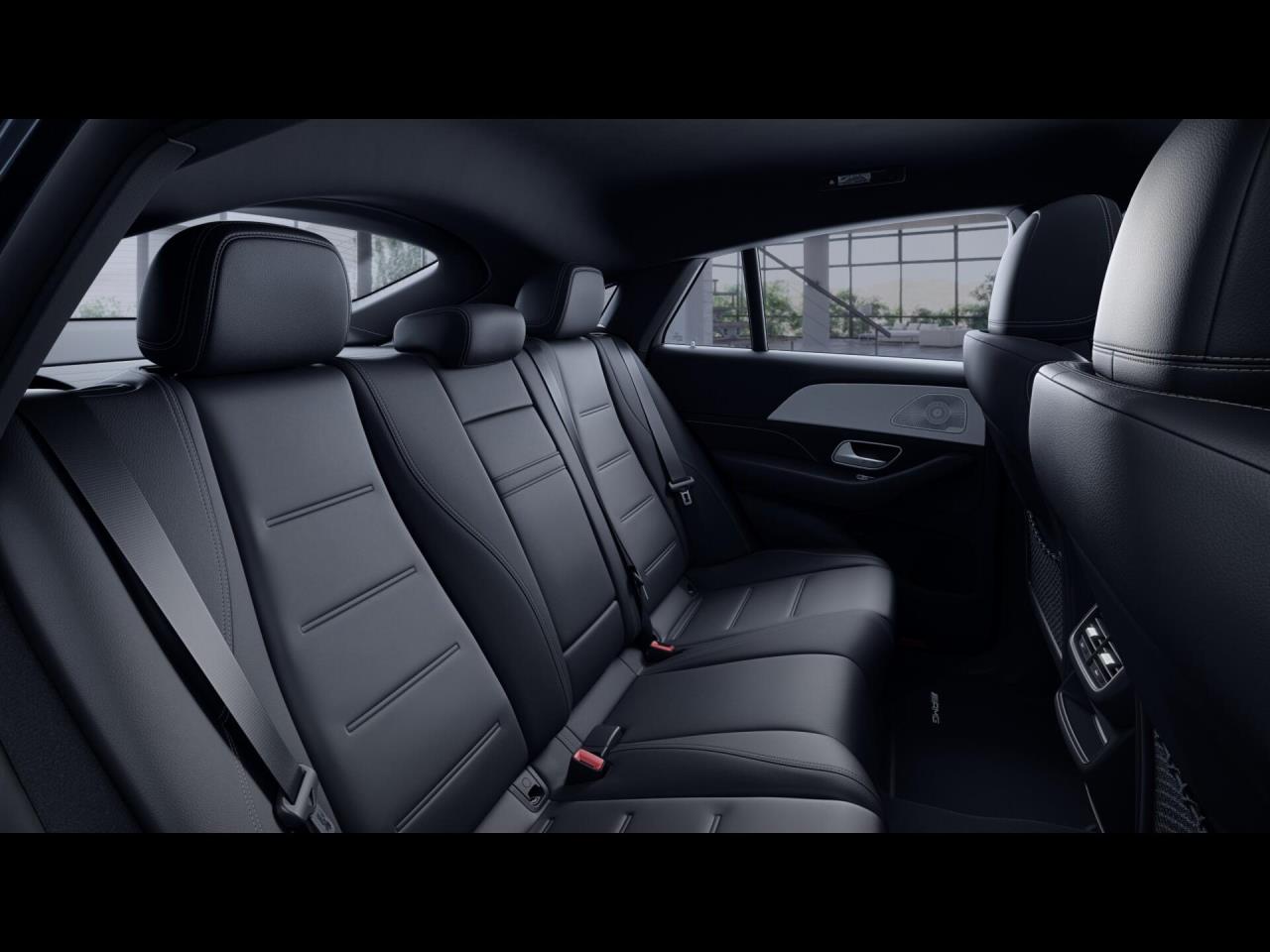 Mercedes-Benz GLE 350 e 4M Coupé AMG Night Memory 360°Kamera