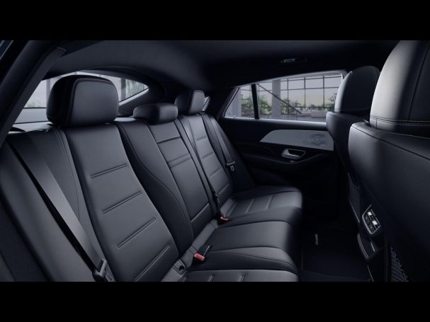Mercedes-Benz GLE 350 e 4M Coupé AMG Night Memory 360°Kamera