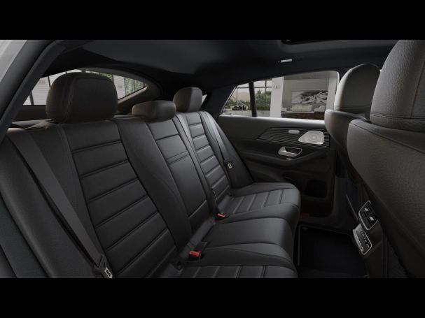 Mercedes-Benz GLE 400 e 4M Coupé AMG Night Distronic Panorama