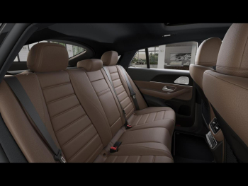 Mercedes-Benz GLE 400 e 4M Coupé AMG Night Panorama 360° AHK