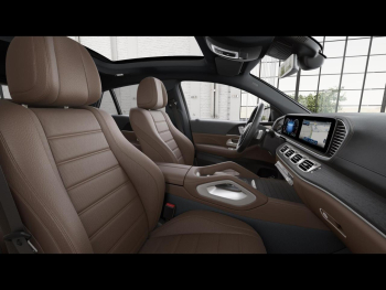 Mercedes-Benz GLE 400 e 4M Coupé AMG Night Panorama 360° AHK