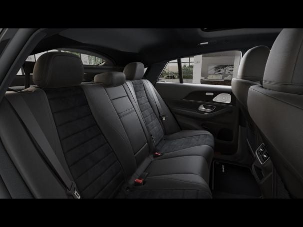 Mercedes-Benz GLE 400 e 4MATIC Coupé AMG Night 360° Panorama Mercedes-Benz GLE 400 e 4MATIC Coupé AMG Night 360° Panorama