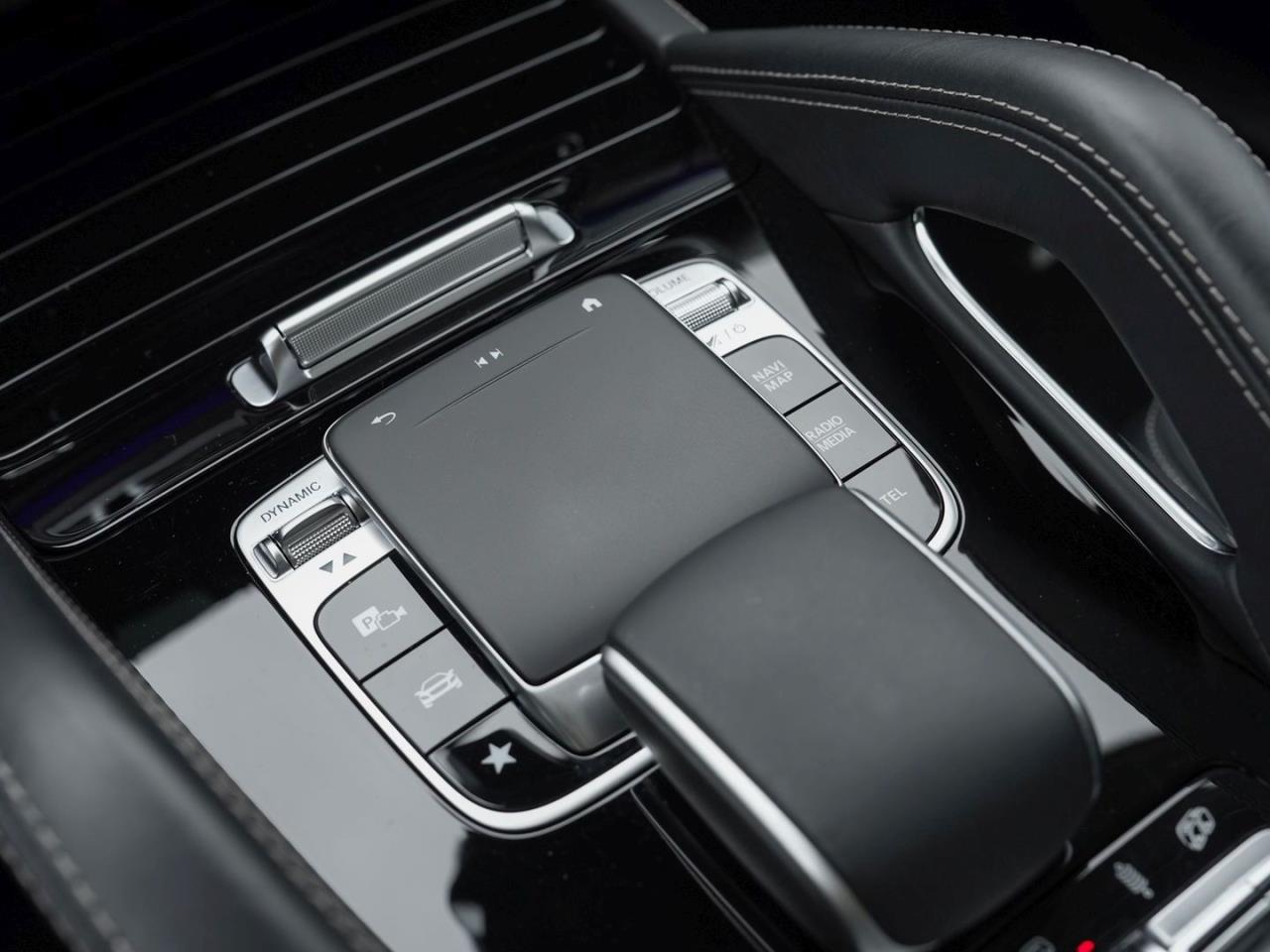 Mercedes-Benz GLE 53 AMG 4M+ Coupé Night Panorama Distronic