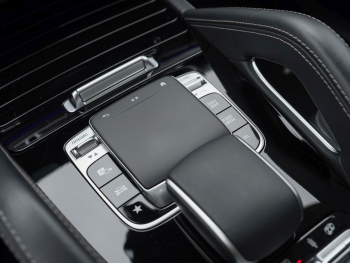 Mercedes-Benz GLE 53 AMG 4M+ Coupé Night Panorama Distronic