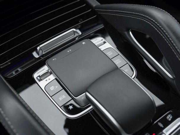 Mercedes-Benz GLE 53 AMG 4M+ Coupé Night Panorama Distronic