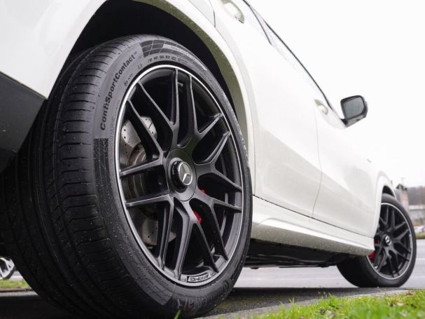 Mercedes-Benz GLE 53 AMG 4M+ Coupé Night Panorama Distronic