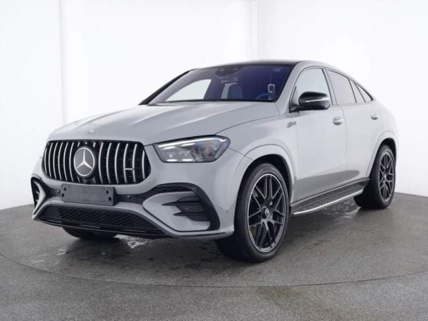 Mercedes-Benz GLE 53 AMG 4M+ Coupé Night Panorama AHK 360°
