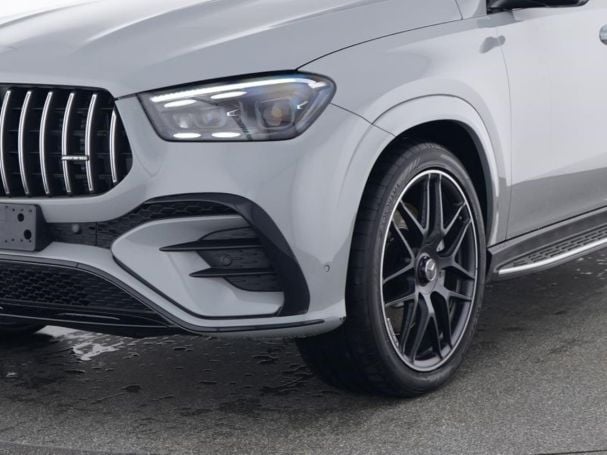 Mercedes-Benz GLE 53 AMG 4M+ Coupé Night Panorama AHK 22 Zoll Mercedes-Benz GLE 53 AMG 4M+ Coupé Night Panorama AHK 22 Zoll