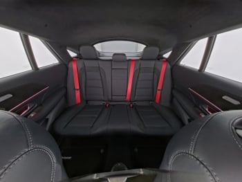 Mercedes-Benz GLE 53 AMG 4M+ Coupé Night Panorama AHK 360°