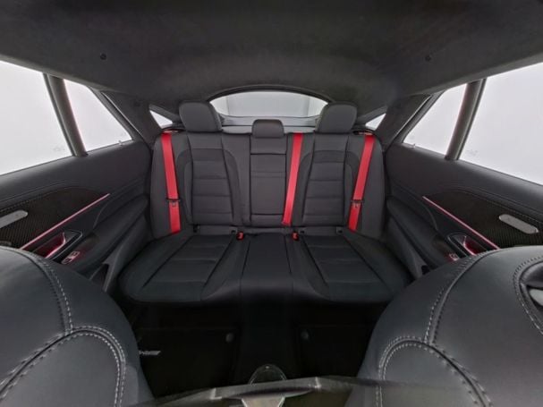 Mercedes-Benz GLE 53 AMG 4M+ Coupé Night Panorama AHK 22 Zoll Mercedes-Benz GLE 53 AMG 4M+ Coupé Night Panorama AHK 22 Zoll