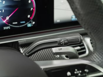 Mercedes-Benz GLE 53 AMG 4M+ Coupé Night Panorama AHK 22 Zoll