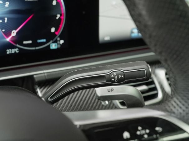 Mercedes-Benz GLE 53 AMG 4M+ Coupé Night Panorama AHK 22 Zoll Mercedes-Benz GLE 53 AMG 4M+ Coupé Night Panorama AHK 22 Zoll
