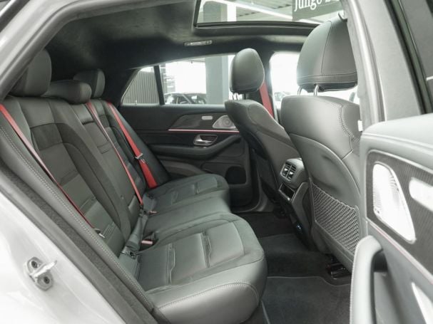 Mercedes-Benz GLE 53 AMG 4M+ Coupé Night Panorama AHK 22 Zoll Mercedes-Benz GLE 53 AMG 4M+ Coupé Night Panorama AHK 22 Zoll