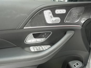 Mercedes-Benz GLE 53 AMG 4M+ Coupé Night Panorama AHK 22 Zoll