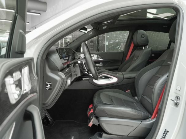 Mercedes-Benz GLE 53 AMG 4M+ Coupé Night Panorama AHK 22 Zoll Mercedes-Benz GLE 53 AMG 4M+ Coupé Night Panorama AHK 22 Zoll