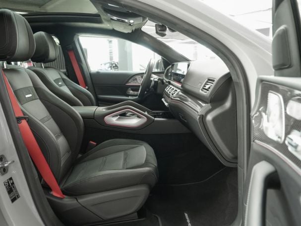 Mercedes-Benz GLE 53 AMG 4M+ Coupé Night Panorama AHK 22 Zoll Mercedes-Benz GLE 53 AMG 4M+ Coupé Night Panorama AHK 22 Zoll