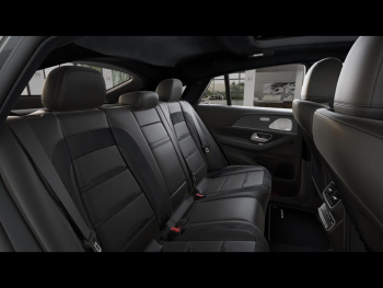 Mercedes-Benz GLE 53 AMG 4M+ Coupé Night Panorama AHK Standhzg
