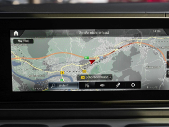 Mercedes-Benz GLE 53 AMG 4M+ Coupé Panorama Sitzklima Distronic