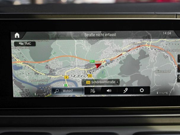 Mercedes-Benz GLE 53 AMG 4M+ Coupé Panorama Sitzklima Distronic