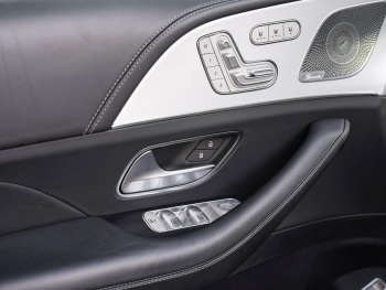 Mercedes-Benz GLE 53 AMG 4M+ Coupé Panorama Sitzklima Distronic