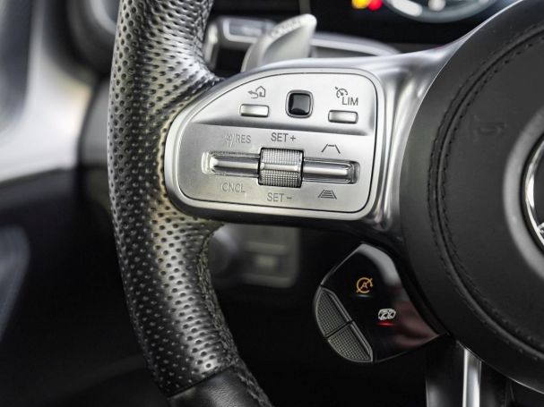 Mercedes-Benz GLE 53 AMG 4M+ Coupé Panorama Sitzklima Distronic