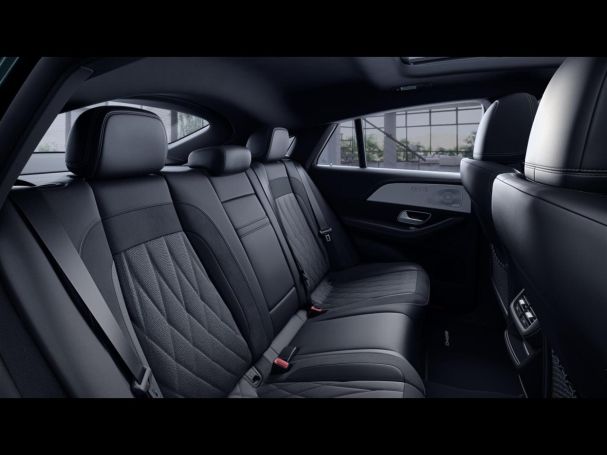 Mercedes-Benz GLE 53 AMG 4M+ Coupé Panorama Sitzklima Distronic