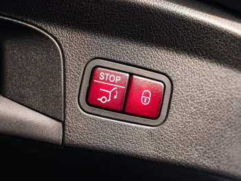 Mercedes-Benz GLE 53 AMG 4M+ Coupé Panorama Sitzklima Distronic