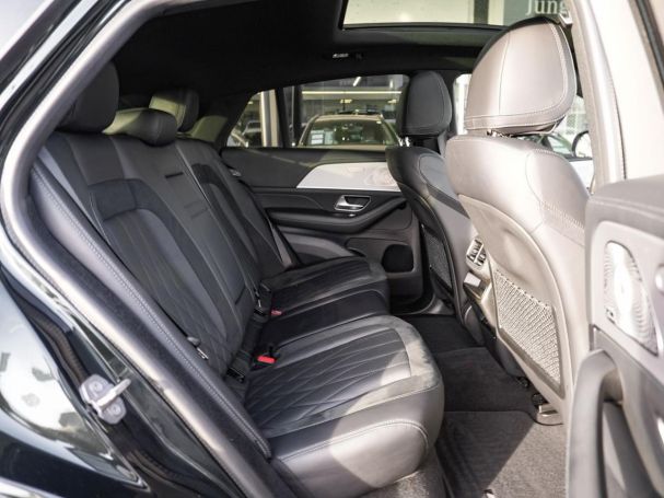 Mercedes-Benz GLE 53 AMG 4M+ Coupé Panorama Sitzklima Distronic