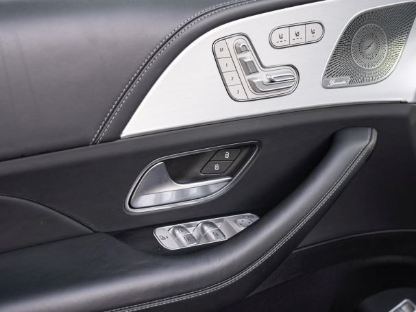 Mercedes-Benz GLE 53 AMG 4M+ Coupé Panorama Sitzklima Distronic