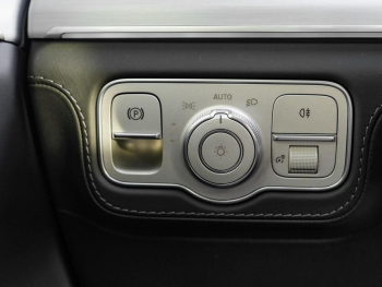 Mercedes-Benz GLE 53 AMG 4M+ Coupé Panorama Sitzklima Distronic