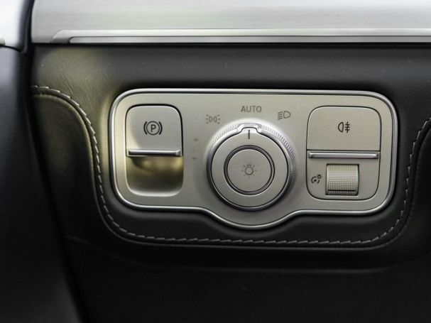 Mercedes-Benz GLE 53 AMG 4M+ Coupé Panorama Sitzklima Distronic