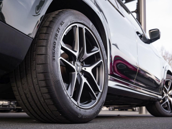 Mercedes-Benz GLE 53 AMG 4M+ Coupé Panorama Sitzklima Distronic