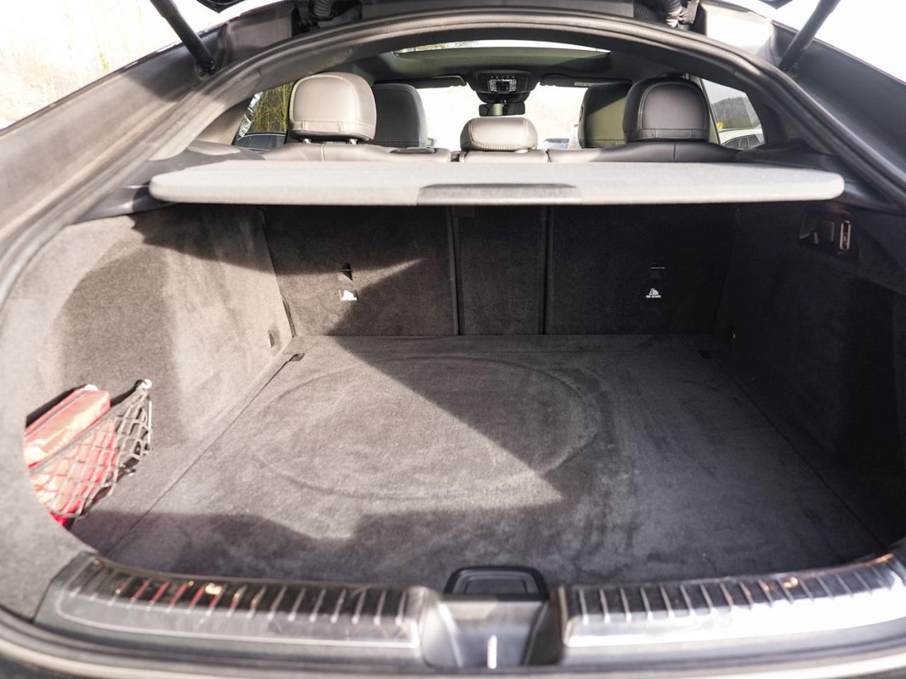 Mercedes-Benz GLE 53 AMG 4M+ Coupé Panorama Sitzklima Distronic