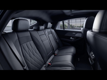 Mercedes-Benz GLE 63 AMG S 4M+ Coupé Night Panorama Head-Up