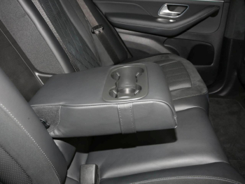 Mercedes-Benz GLE 63 AMG S 4M+ Coupé Night Panorama Head-Up