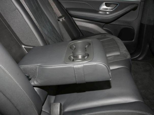 Mercedes-Benz GLE 63 AMG S 4M+ Coupé Night Panorama Head-Up