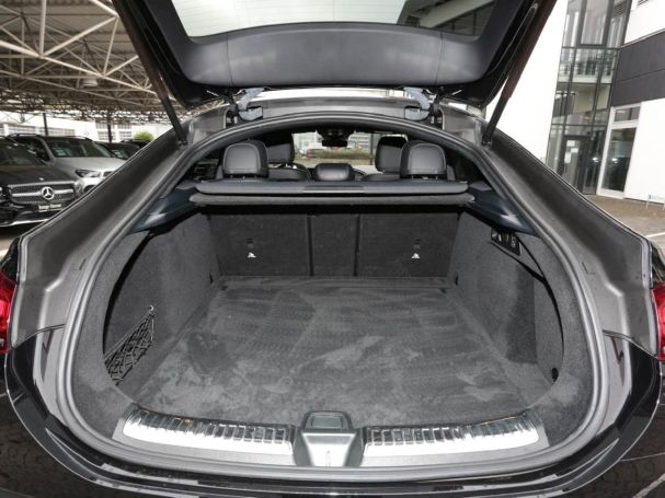 Mercedes-Benz GLE 63 AMG S 4M+ Coupé Night Panorama Head-Up