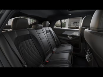 Mercedes-Benz GLE 63 S 4MATIC+ Coupé AMG Night 360° Panorama