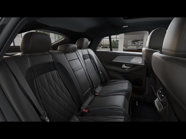 Mercedes-Benz GLE 63 S 4MATIC+ Coupé AMG Night 360° Panorama Mercedes-Benz GLE 63 S 4MATIC+ Coupé AMG Night 360° Panorama
