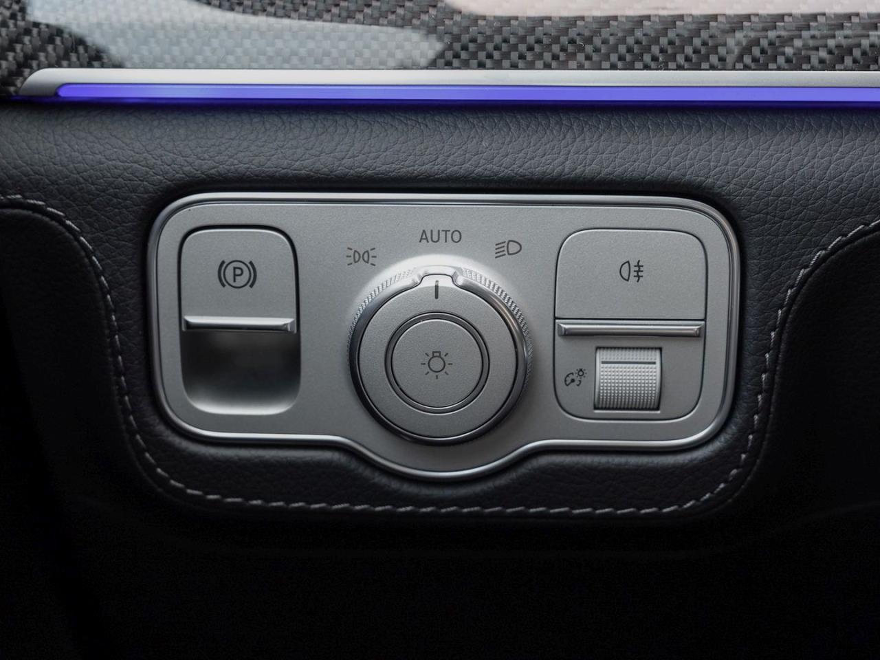 Mercedes-Benz Mercedes-AMG GLE 53 4MATIC+ Coupé Night Panorama