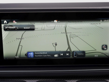 Mercedes-Benz Mercedes-AMG GLE 53 4MATIC+ Coupé Night Panorama